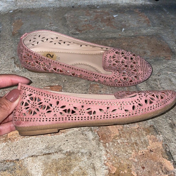 Girls shoes - Picture 2 of 4